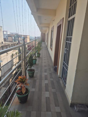 Hotel sriansh